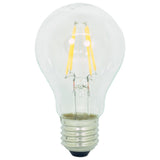 Crompton GLS Filament LED Light Bulb E27 4W W/W 27699