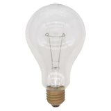 Crompton GLS High Wattage Incandescent Light Bulb E27 240V 200W Clear