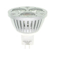 Crompton MR16 LED Light Bulb GU5.3 12V 3X1W W/W 26116