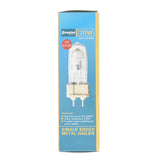 Crompton Metal Halide Tubular Single Ended Light Bulb G12 240V 70W C/W 24270