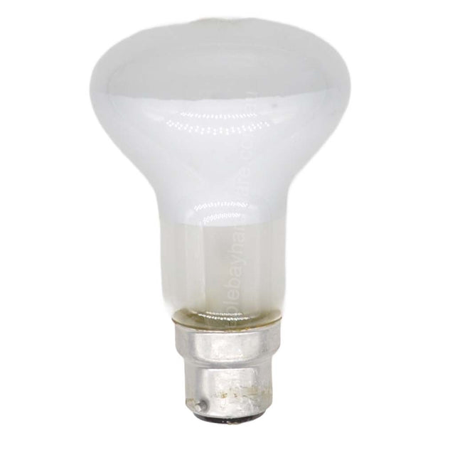 Crompton R64 Reflector Incandescent Light Bulb B22 240V 40W 10058