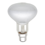 Crompton R80 Reflector Incandescent Light Bulb B22 240V 100W 10072