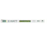 Crompton T4 Linkable Fluorescent Tube 6W/830 230mm 25075