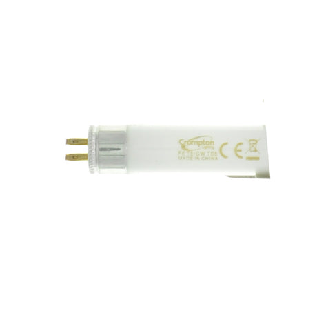 Crompton T5 Fluorescent Tube 6W/CW 225mm 16940