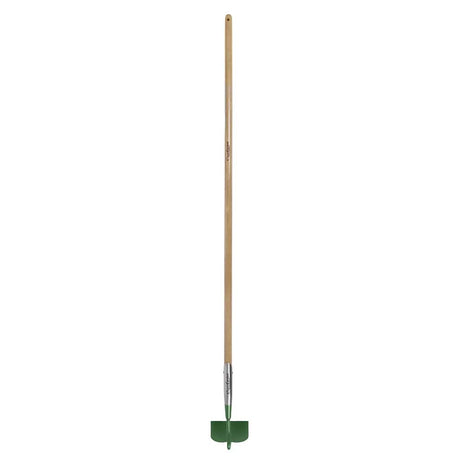 Cyclone Long Handle Swan Neck Hoe 150mm