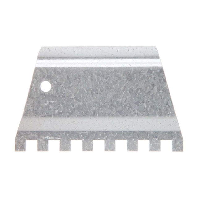 DTA Adhesive Spreader Notch 6mm AS6