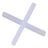 DTA Tile Spacer Cross 1.5mm 500Pcs SL-500