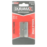 DURAMAX 5 Pieces Razor Blade 15226