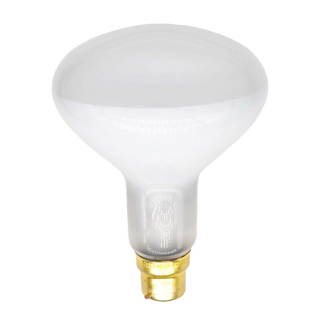 Dazeno R95 Incandescent Reflector Light Bulb B22 260V 100W