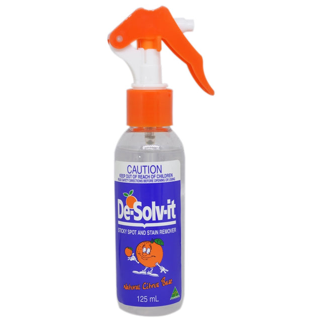 De-Solv-it Sticky Spot And Stain Remover 300ml 916