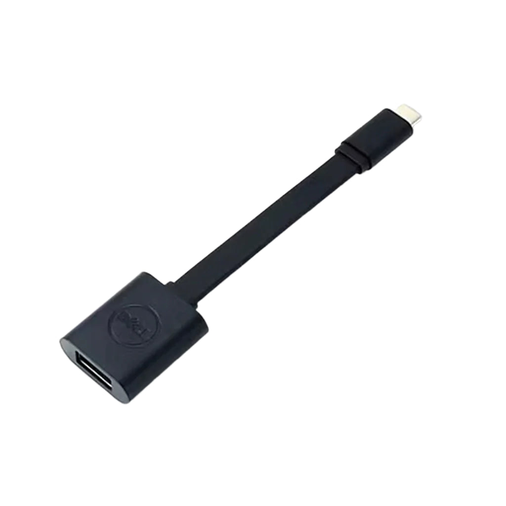 Dell USB-C To USB-A 3.0 Adapter 