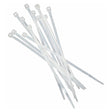 Detroit Cable Ties 100x2.5mm Natural 25Pk 115CT19