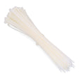 Detroit Cable Ties 300x4.8mm Natural 25Pk 115CT12