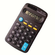 Dexin LCD Pocket Mini Calculator