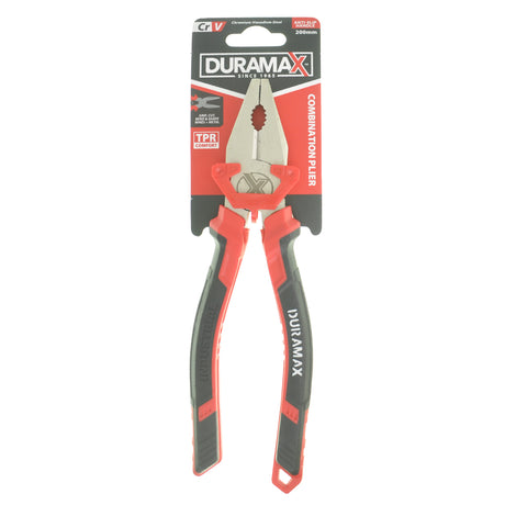 Duramax Combination Plier 200mm HAR-798