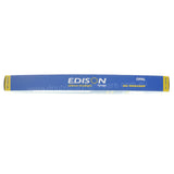 EDISON Double Ended Tubular Strip Light S15 30W Opal 284mm ED284300P