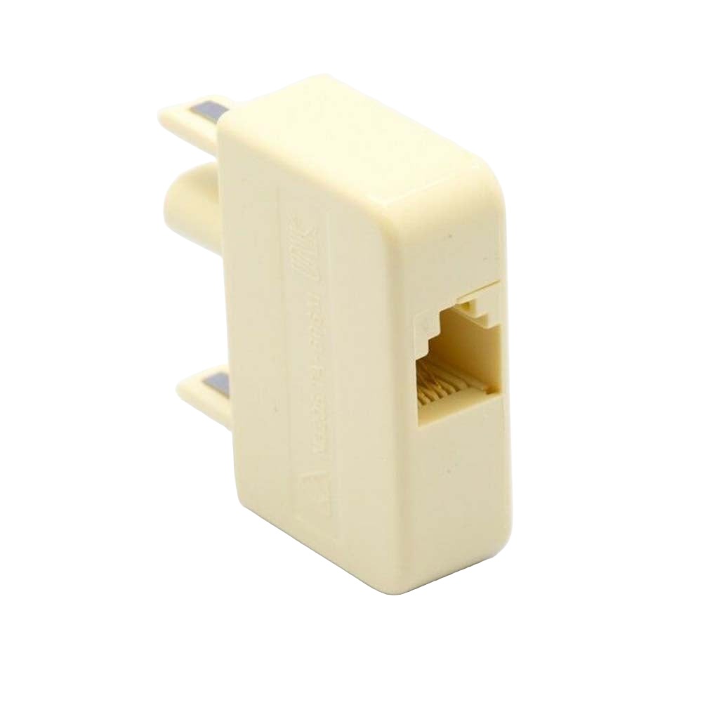 EVERSURE Modular Socket Pack P606M2 Plug and S610 Socket