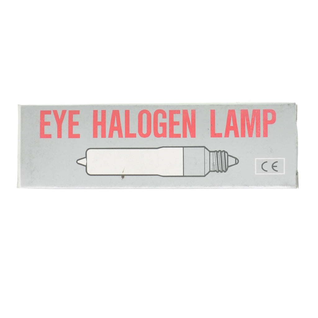 EYE JD Halogen Light Bulb E14 240V 150W M6 039952