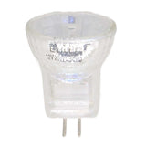 EiKO MR8 Halogen Light Bulb GZ4 12V 20W 23°