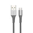 enecharger USB A to USB C Charging Sync Cable 1M 20005-950EC21BP