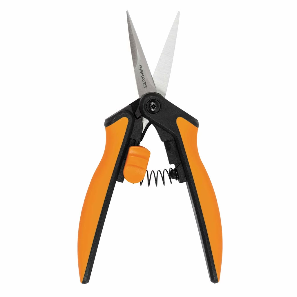 FISKARS Micro-tip Pruning Snips SP13