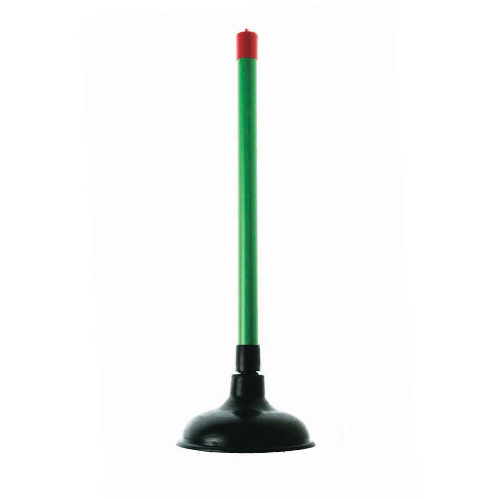 FIX-A-LOO Pump Sink Deluxe 140mm Plunger 208903