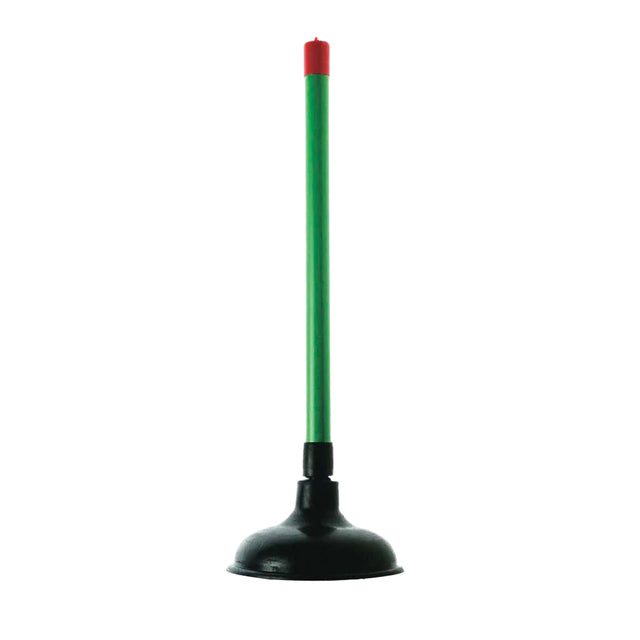 FIX-A-LOO Pump Sink Deluxe 140mm Plunger 208903