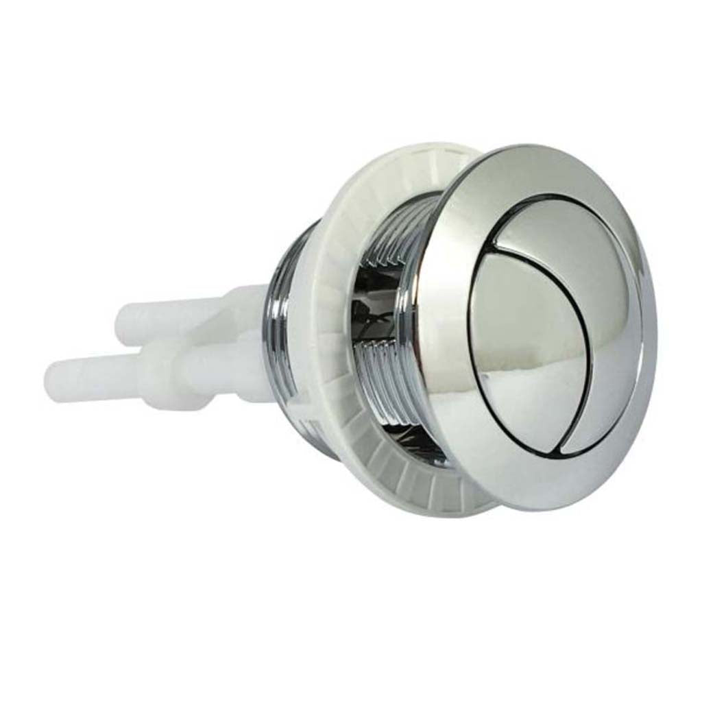 FIX-A-TAP TB1000 Cistern Button & Flange 241160