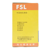 FSL Fancy Round Incandescent Light Bulb E14 240V 60W Clear 1000297