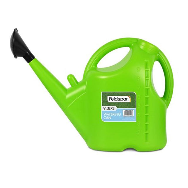 Feldspar Plastic Watering Can 9L GAR-263