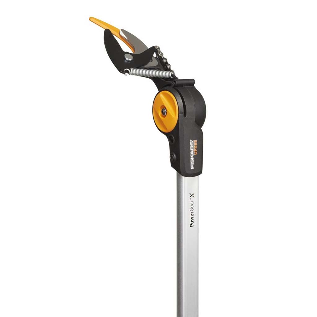 Fiskars PowerGearX Tree Pruner UPX82 1023625