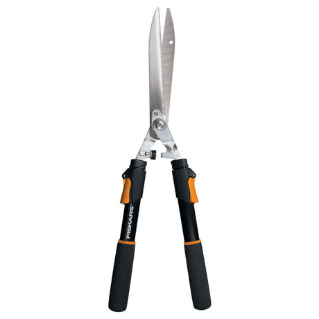 Fiskars Telescopic Hedge Shears 91696935