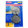 Fixon Round Carpet Furniture Protector F1512