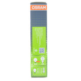 OSRAM DULUX D/E Compact Fluorescent Light Bulb G24q-2 18W/840