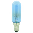 Fridge Blue Tint Light Bulb E14 240V 25W For Samsung, Bosch, Siemens Fridge