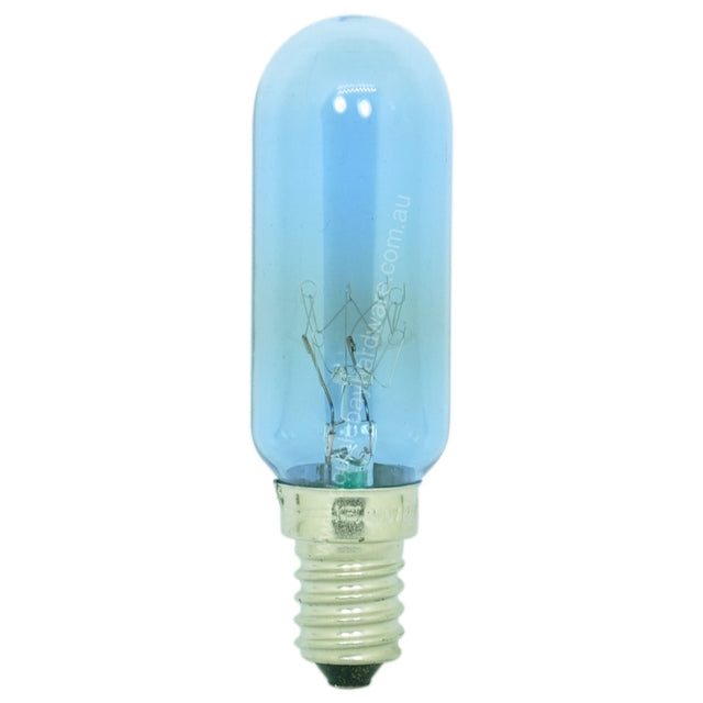 Fridge Blue Tint Light Bulb E14 240V 25W For Samsung, Bosch, Siemens Fridge