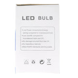 G95 Spherical LED Light Bulb E27 240V 6W Opal W/W