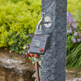 battery operated garden water timer