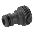 3/4" Adapt sprinklers and watering attachments to suit Original GARDENA System