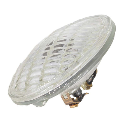 GE 4446 All Glass Sealed Beam Emergency Lamp PAR36 G53 12V 25W