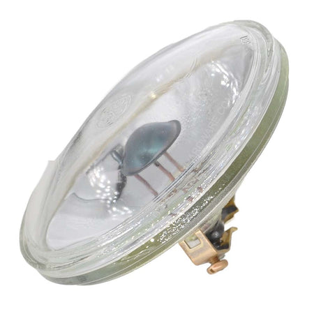 GE 4515 All Glass Sealed Beam Lamp PAR36 G53 6V 30W