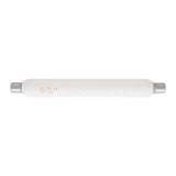 GE Double Ended Tubular Strip Light S15 60W Opal 221mm