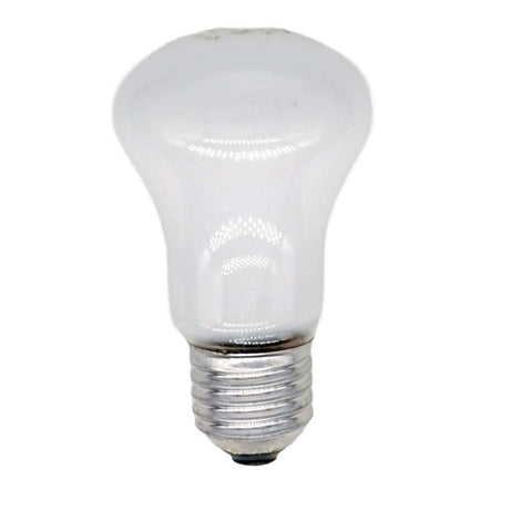 GE Krypton Mushroom Incandescent Light Bulb E27 240V 100W Opal