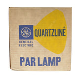 GE Quartzline PAR64 Light Bulb GX16d 120V 1000W Q1000PAR64/NSP 43497