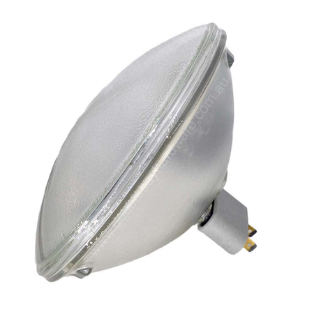 GE Sealed Beam PAR64 Light Bulb GX16d 120V 500W 500PAR64/NSP 39406