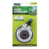 Zinc Alloy Dome Sprinkler