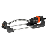 Oscillating Sprinkler 17m