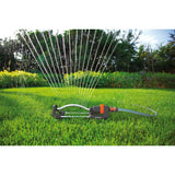 Oscillating Sprinkler 17m