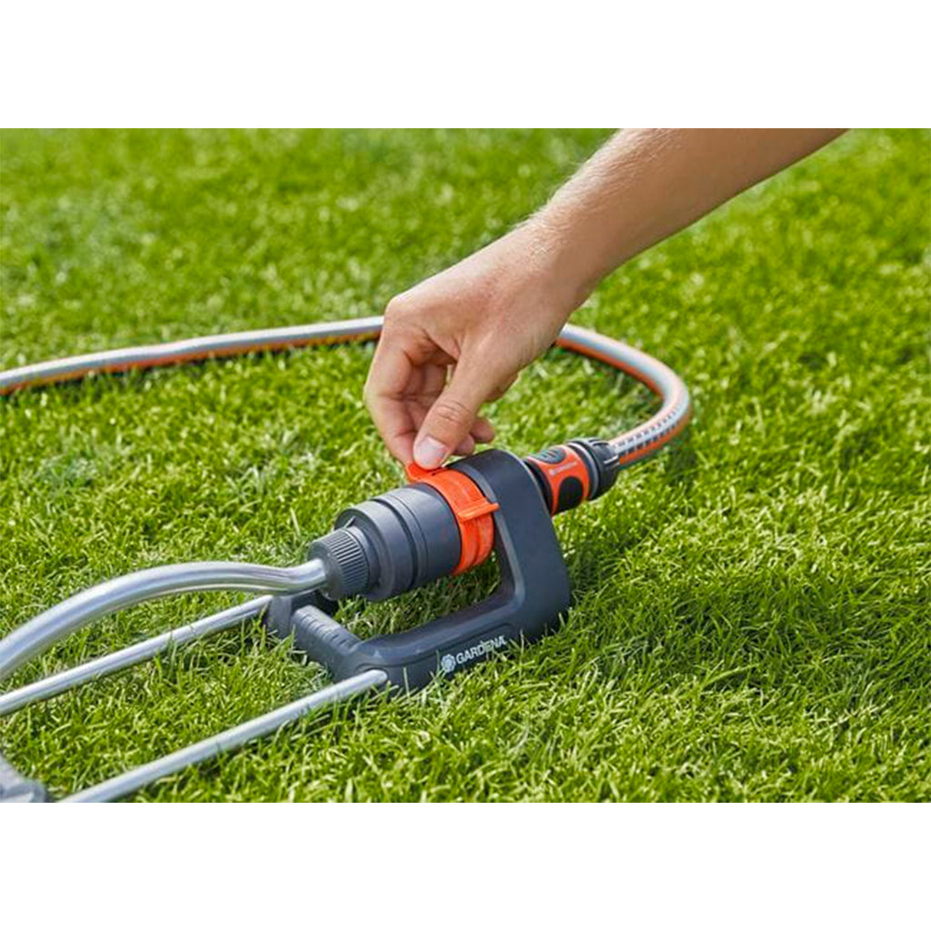 Oscillating Sprinkler 17m