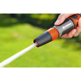 Gardena Classic Adjustable Spray Nozzle 18300-20